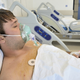 Image for article titled Fucking Lightweight Hospitalized For Coronavirus On First Night Of College